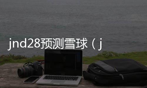 jnd28预测雪球(jnd预测28)